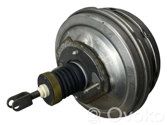 Вакуумный усилитель тормозов