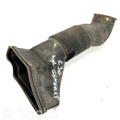 Gaisa ieplūdes kanāla detaļas