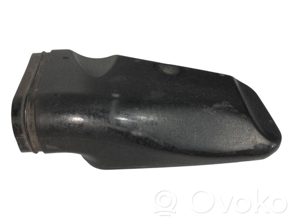 Gaisa ieplūdes kanāla detaļas