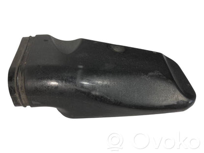 Gaisa ieplūdes kanāla detaļas