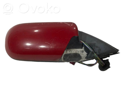 Spogulis (elektriski vadāms)