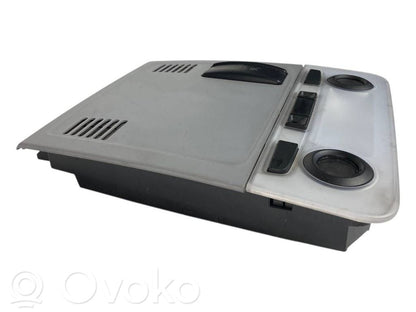 Priekšējo vietu apgaismojums