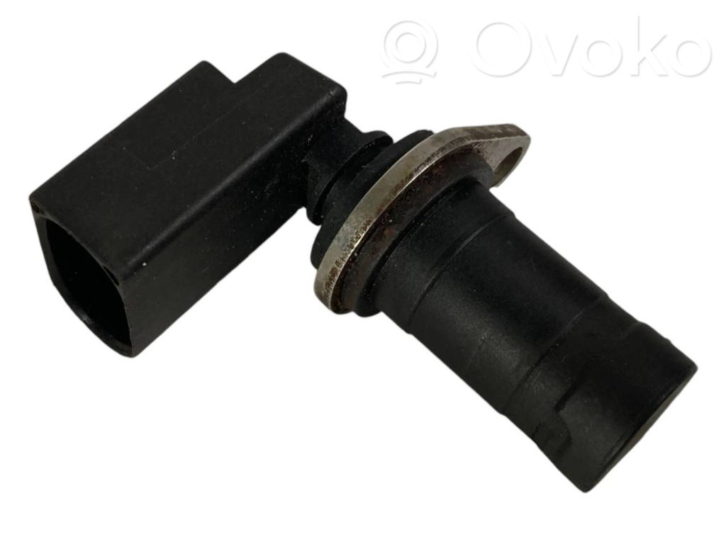 Kloķvārpstas stāvokļa sensors