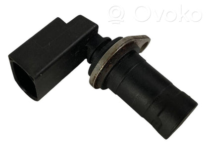 Kloķvārpstas stāvokļa sensors