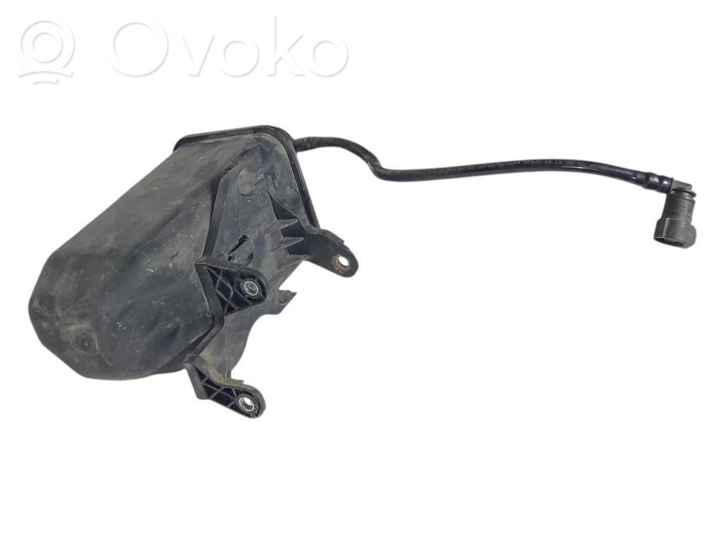 Aktīvā oglekļa (degvielas tvaiku) filtrs