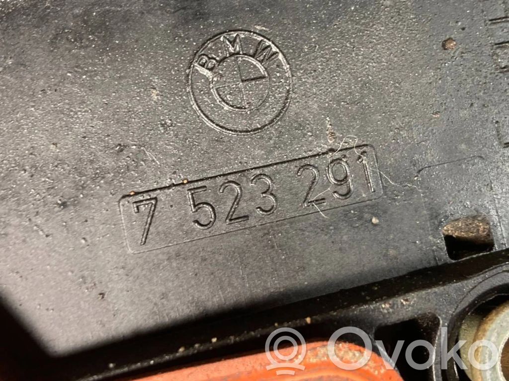 Впускной коллектор