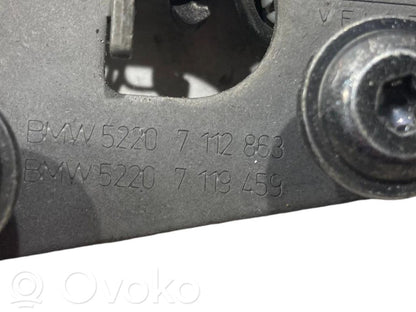 Sēdekļa atzveltnes slēdzene