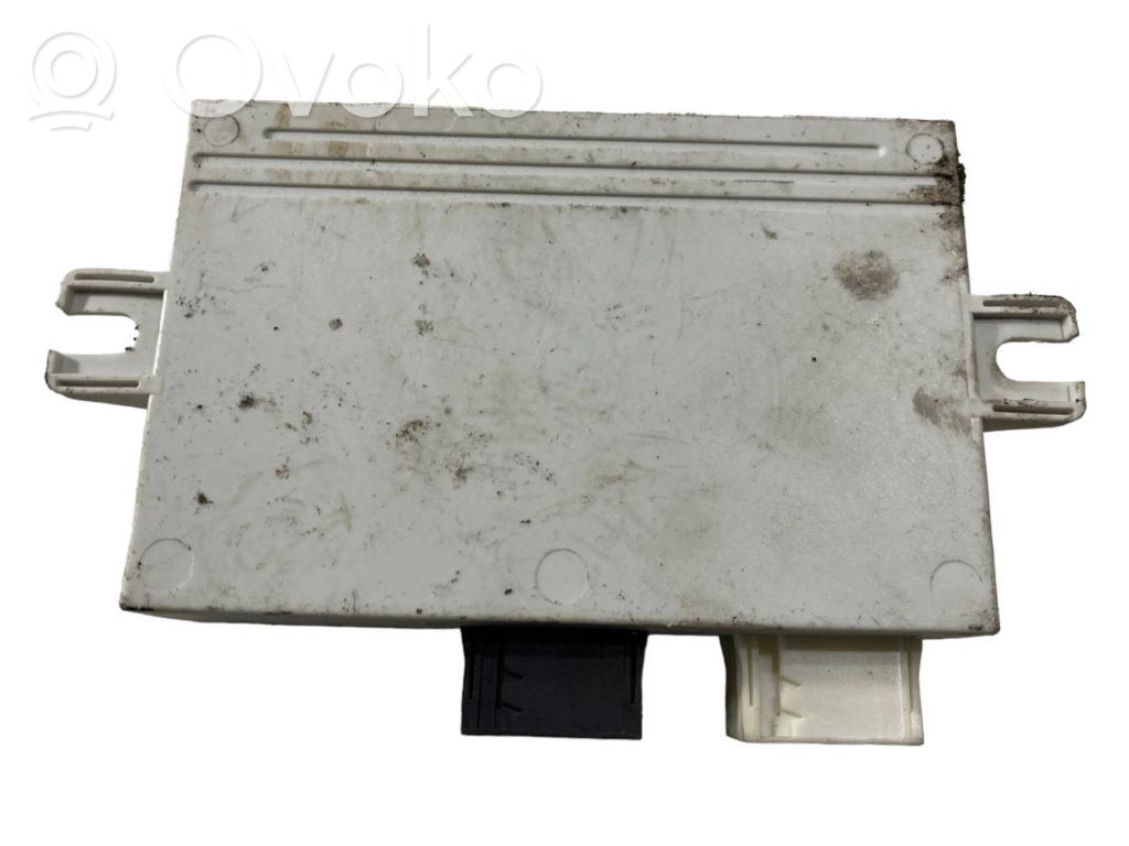 Блок управления парковкой (PDC)