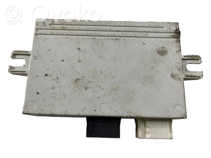 Блок управления парковкой (PDC)