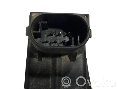 Height sensor (headlights)