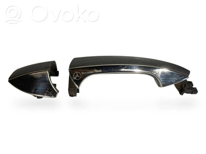 External opening handle