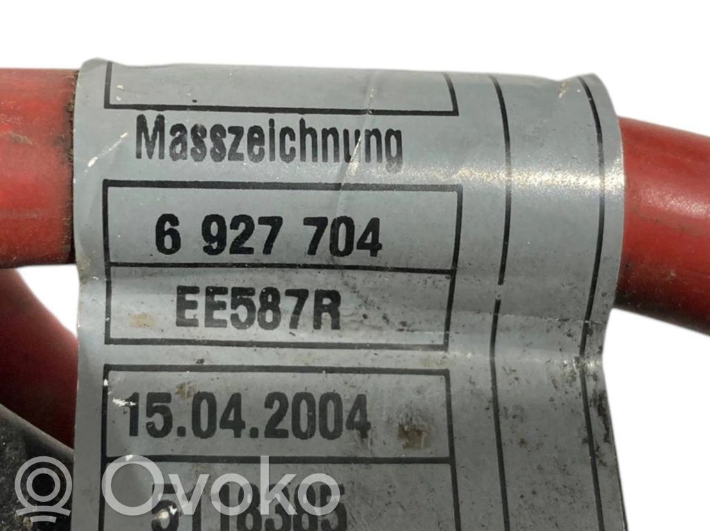 Plusa vads (akumulatora)