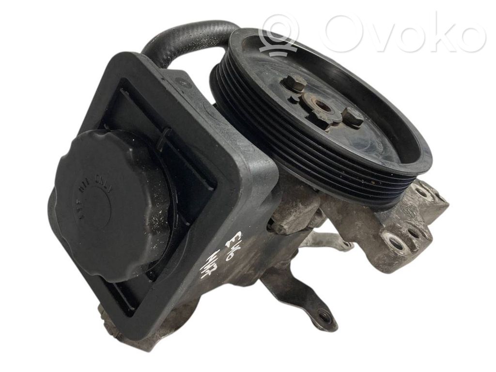 Stūres pastiprinātāja sūknis