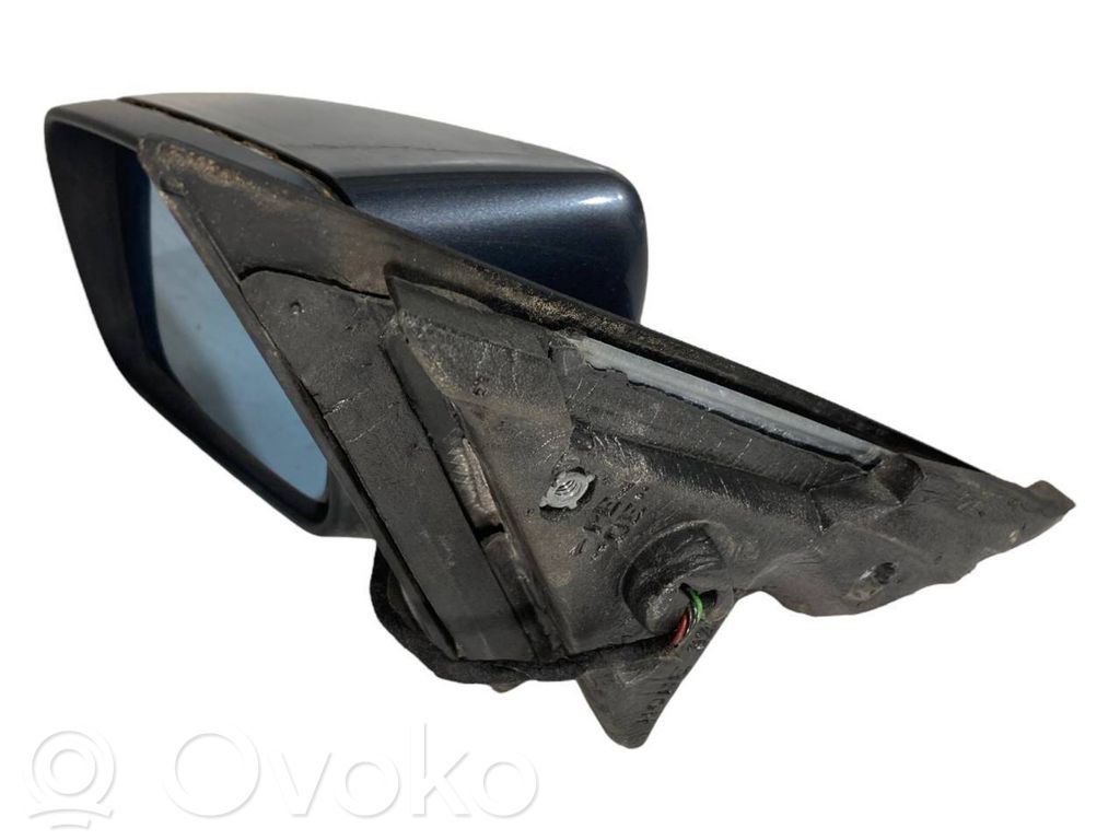 Spogulis (elektriski vadāms)