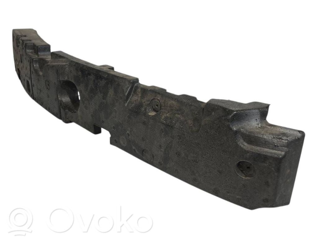 Bufera putuplasta daļa