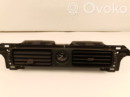 Centrālais gaisa ventilācijas režģis