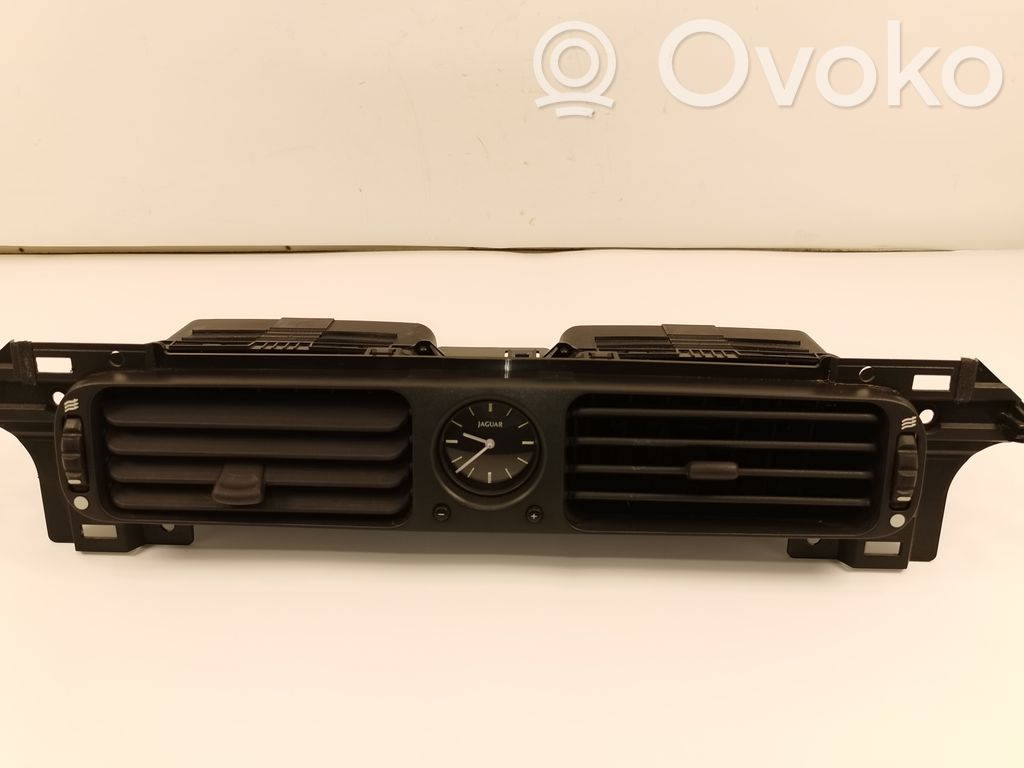 Centrālais gaisa ventilācijas režģis