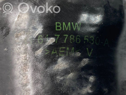 Interkūlera šļūtene (-es) / caurule (-es)