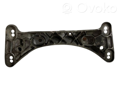 Transmission mounting bracket