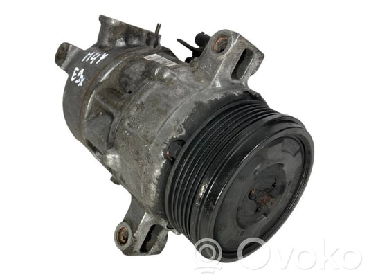 Gaisa kondicioniera kompresors (sūknis)