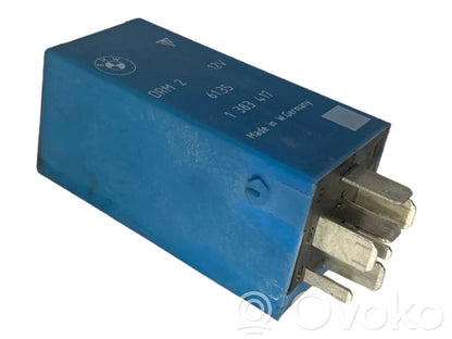 Other types of relays