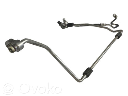 Труба(ы)/шланг(и) кондиционера