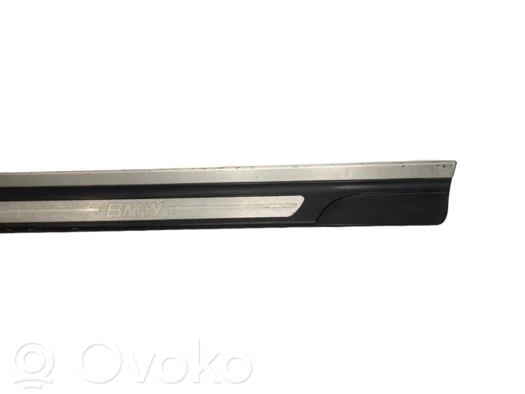 Front sill trim (inner)