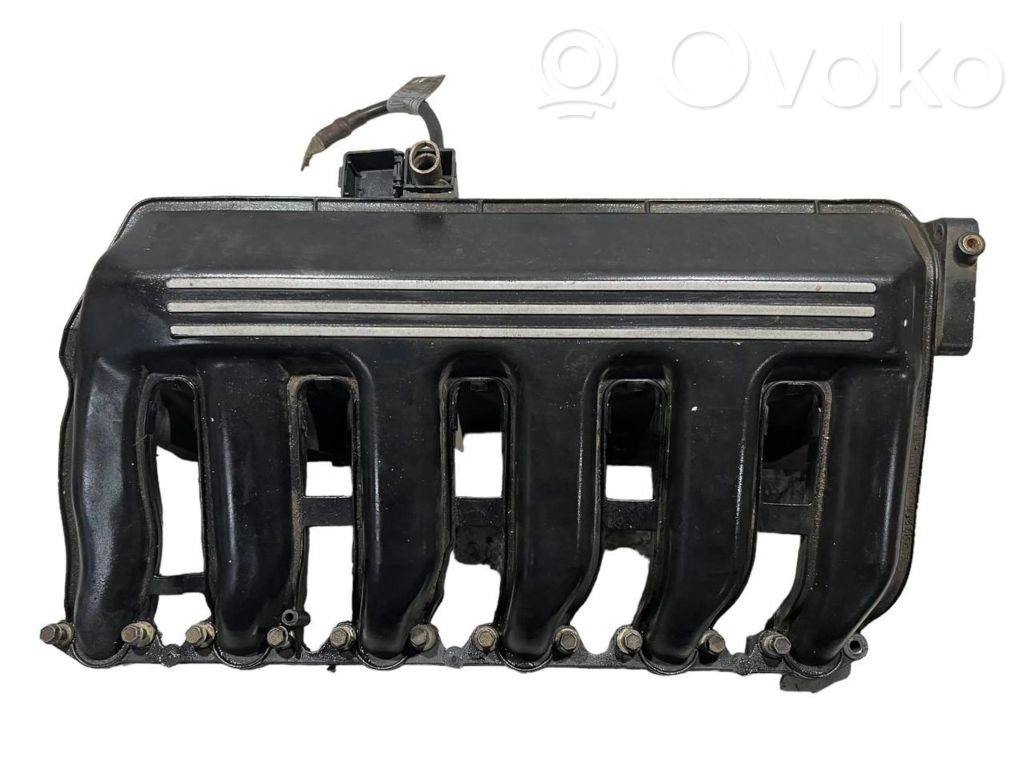 Впускной коллектор