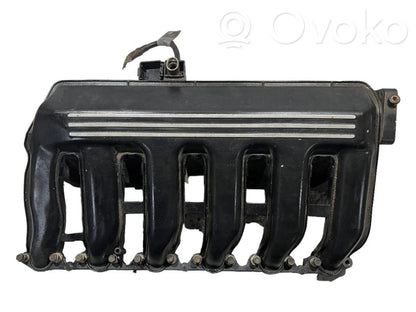 Впускной коллектор