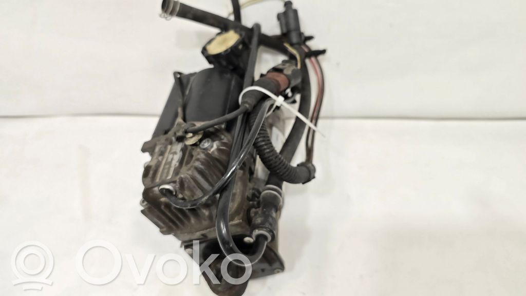 Pneimatiskās piekares kompresors