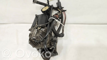 Pneimatiskās piekares kompresors