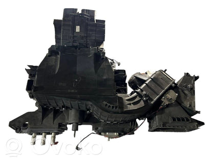 Cabin air assembly kit