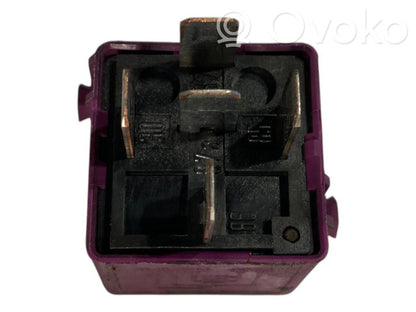 Other types of relays