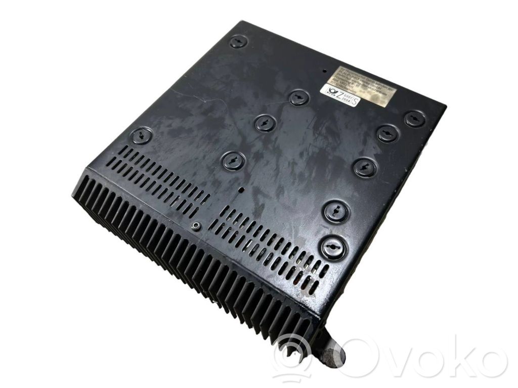 Усилитель звука