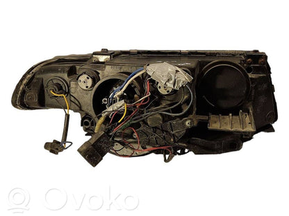 Priekšējais lukturis