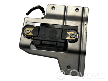 Датчик ESP (электронная система стабилизации) (датчик ускорения)