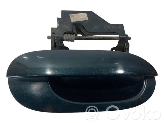 Ārējais atvēršanas rokturis