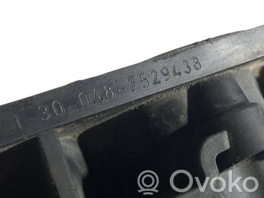 Впускной коллектор