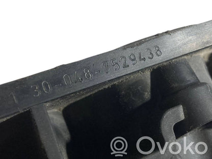 Впускной коллектор