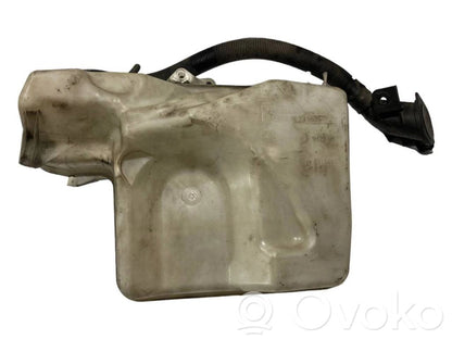 Window fluid tank