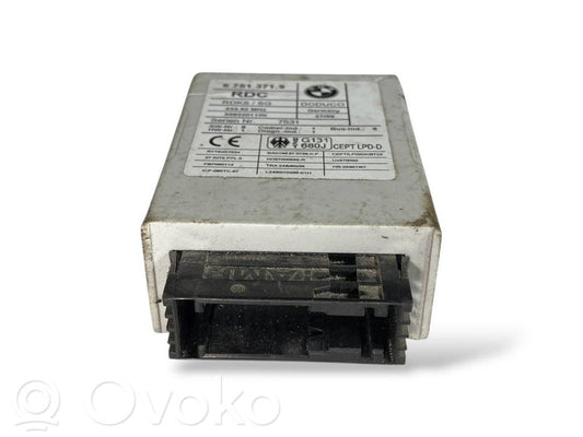 Riepu spiediena sensors