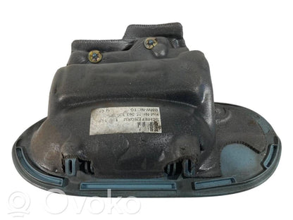 Ārējais atvēršanas rokturis