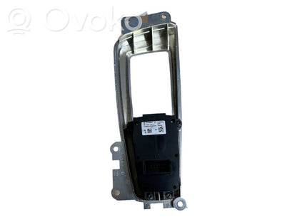 Handbrake switch