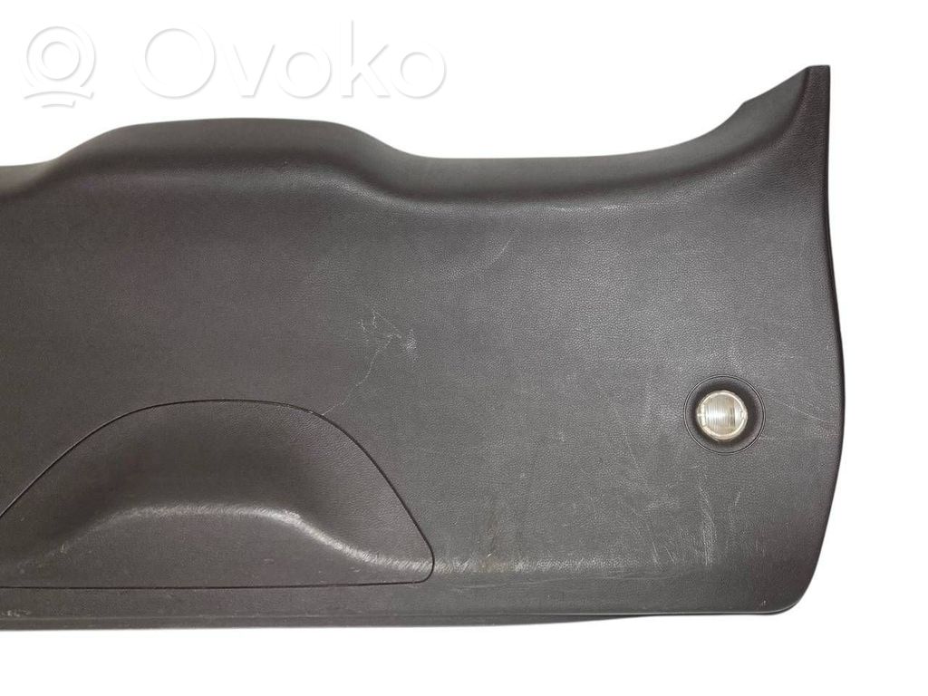 Galvenais apdares panelis