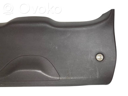 Galvenais apdares panelis