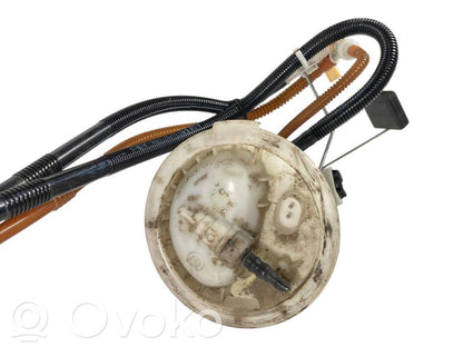 Degvielas līmeņa sensors