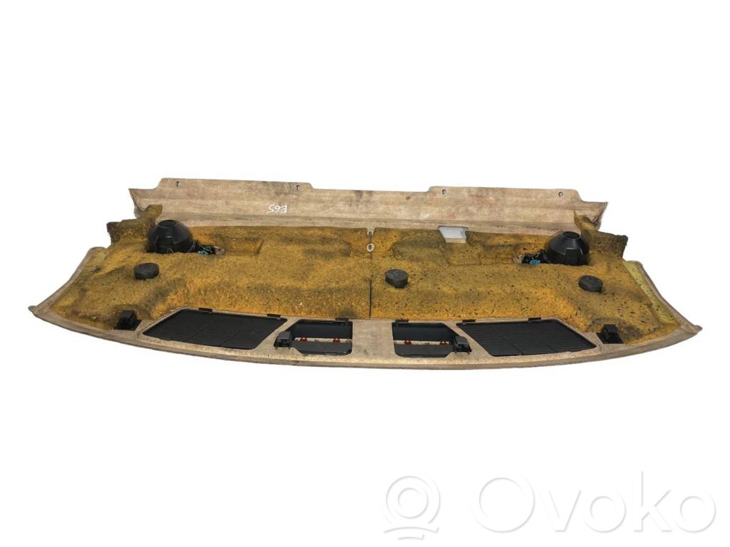 Aizmugurējā palodze