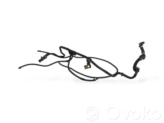 Caurulīte (-es) / šļūtene (-es)