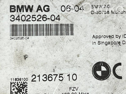 Antenna amplifier