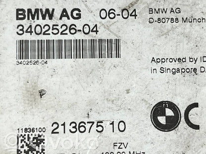 Antenas pastiprinātājs